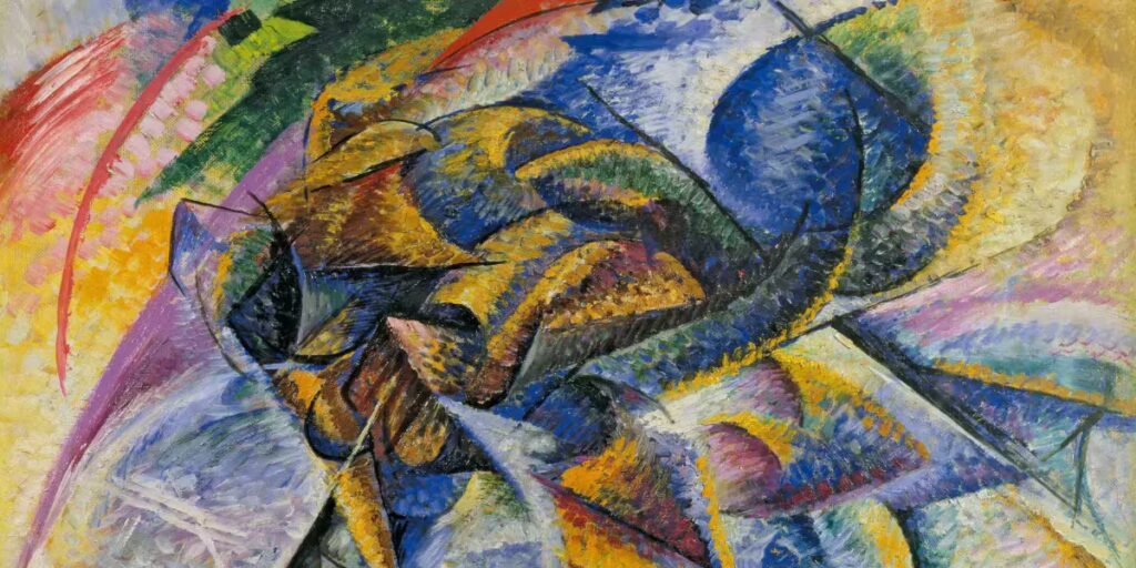 Boccioni