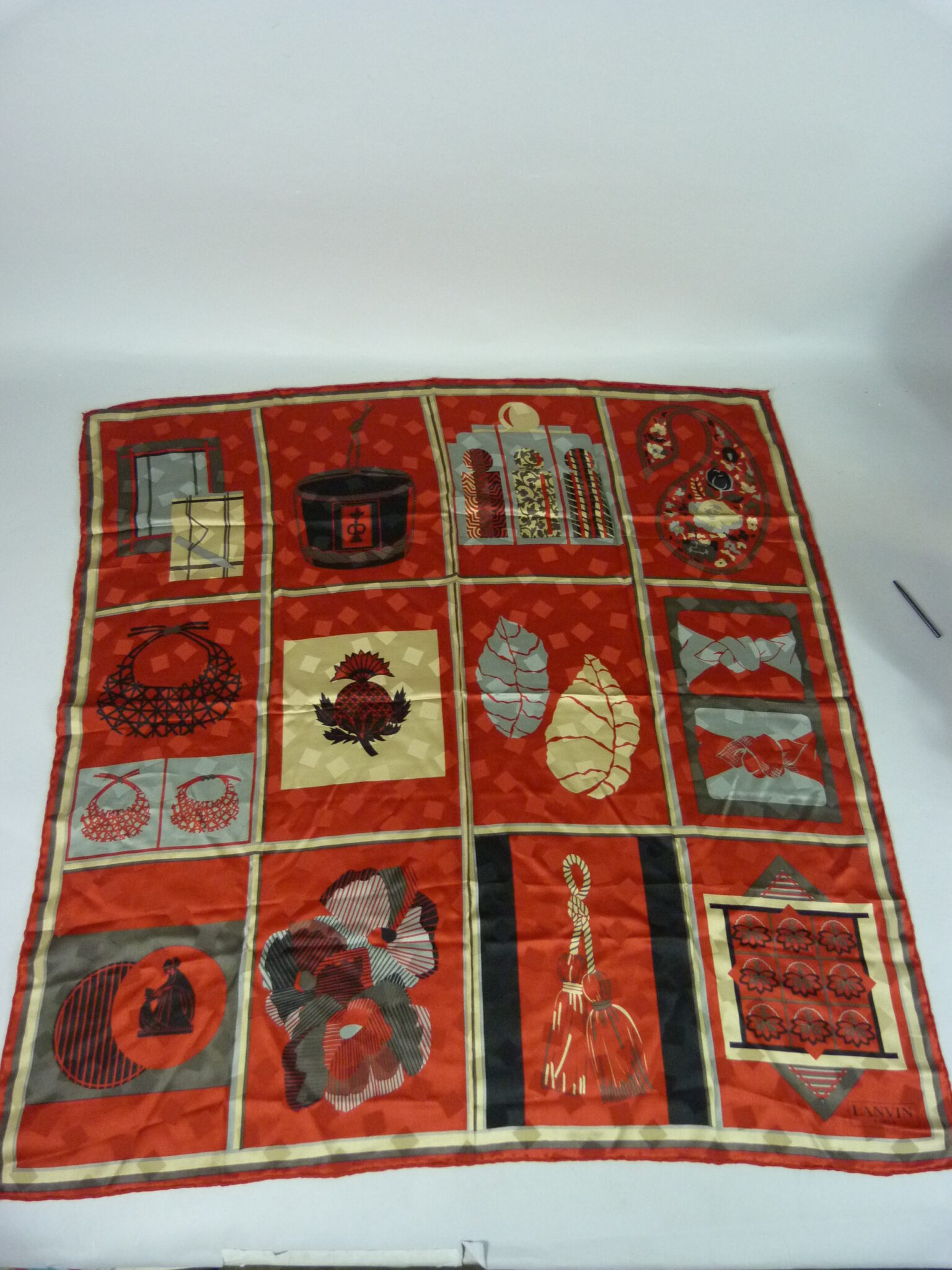 Lot 105