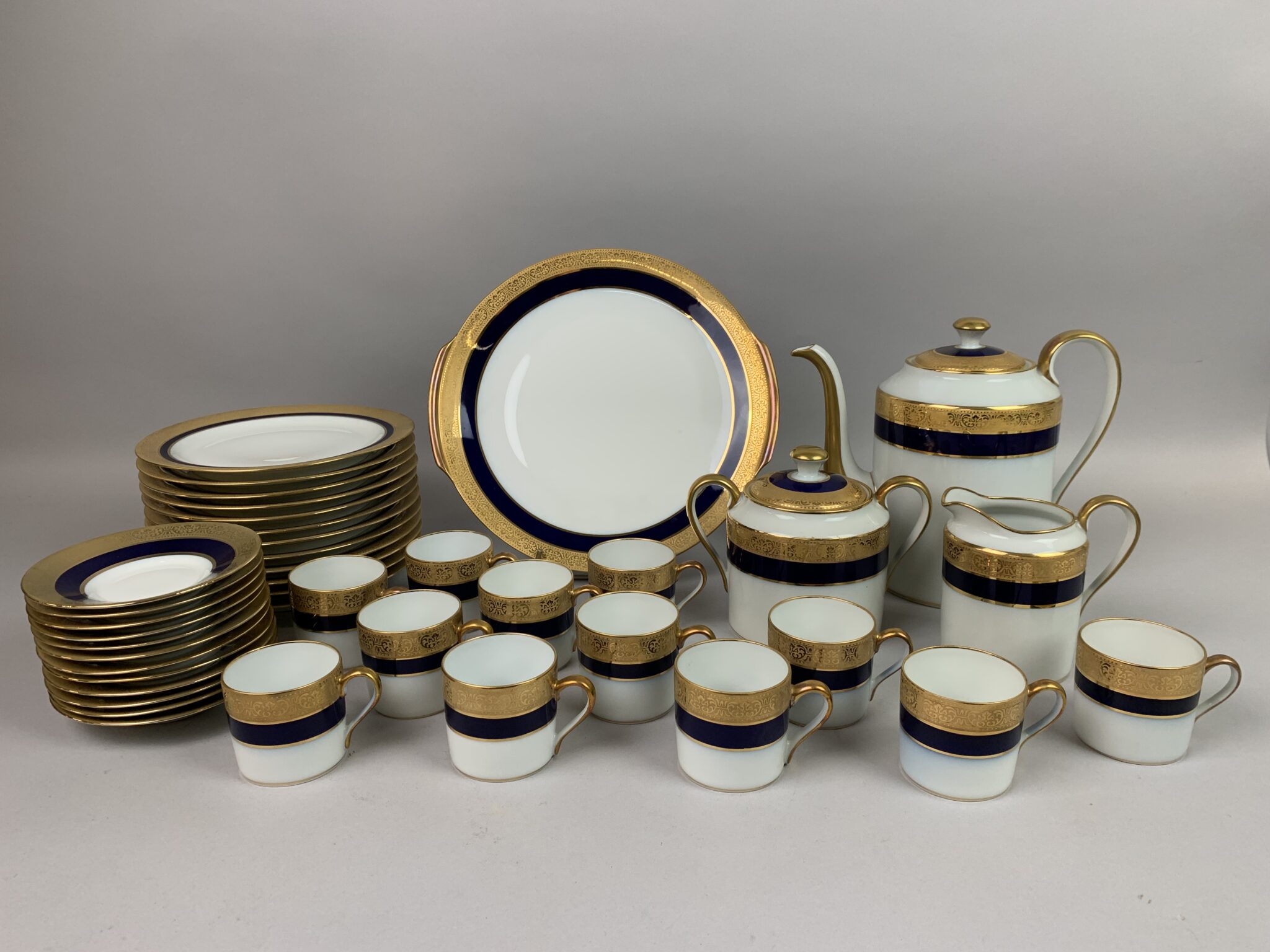 Lot 125