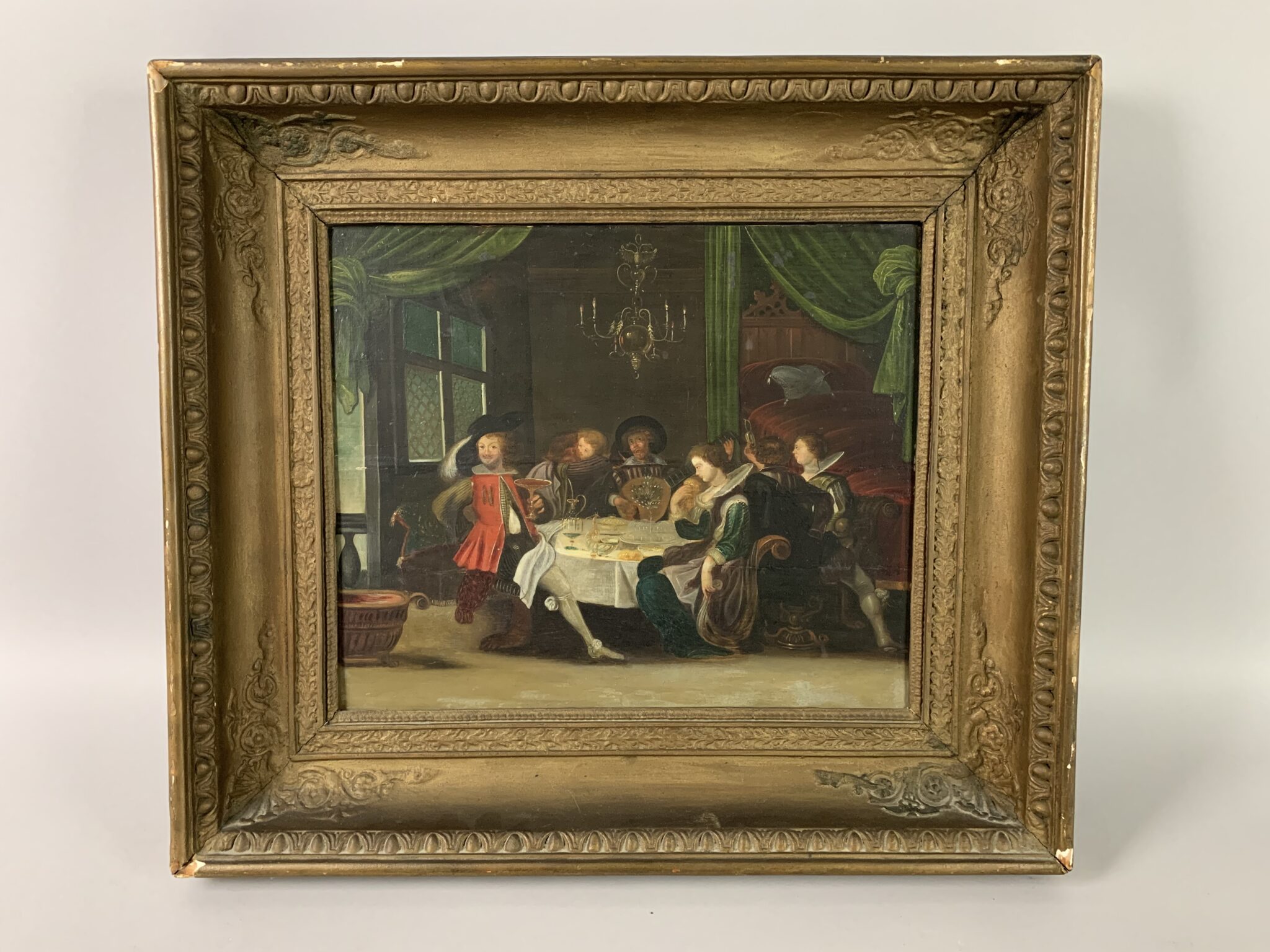 Lot 218
