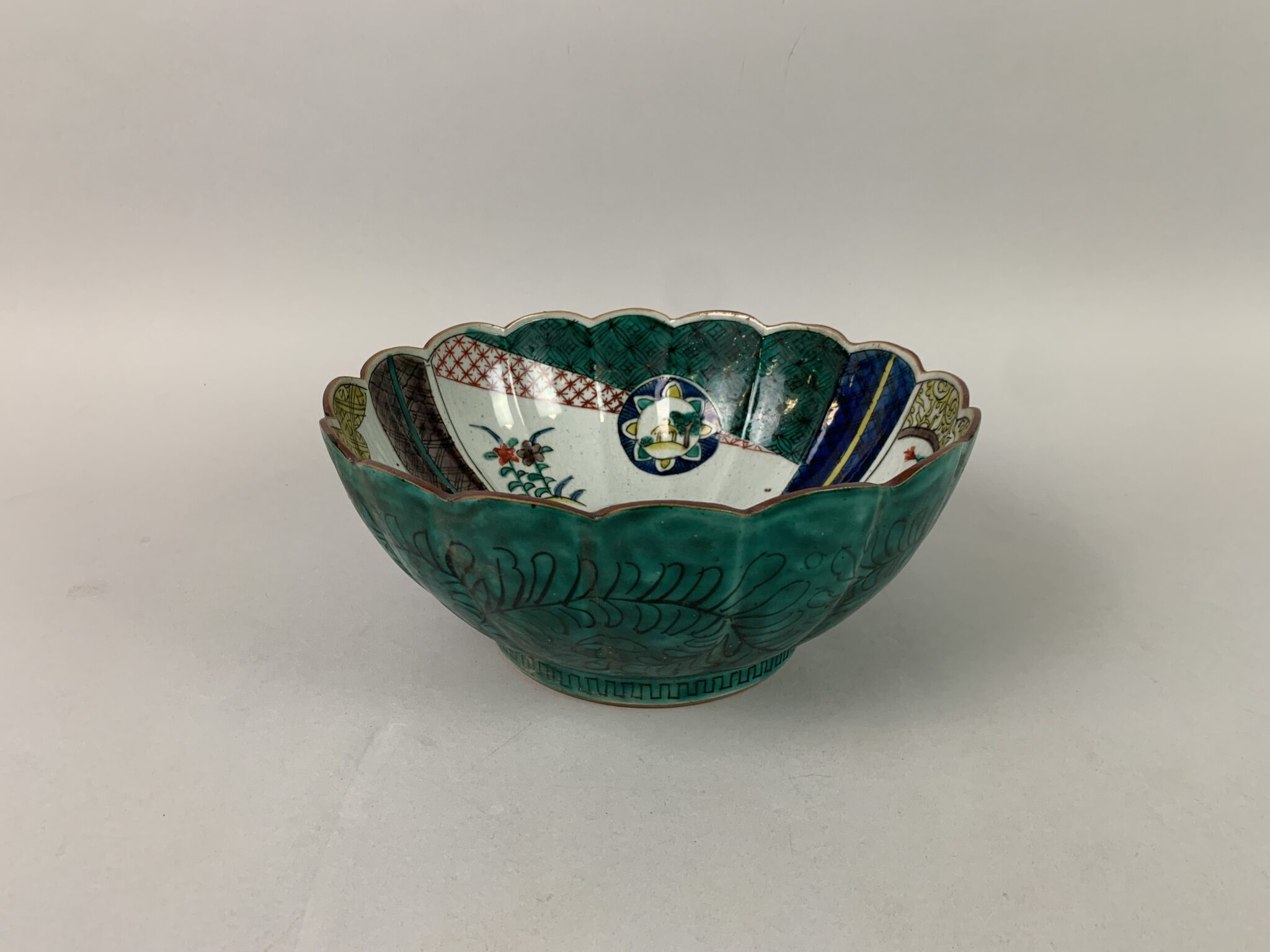 Lot 232