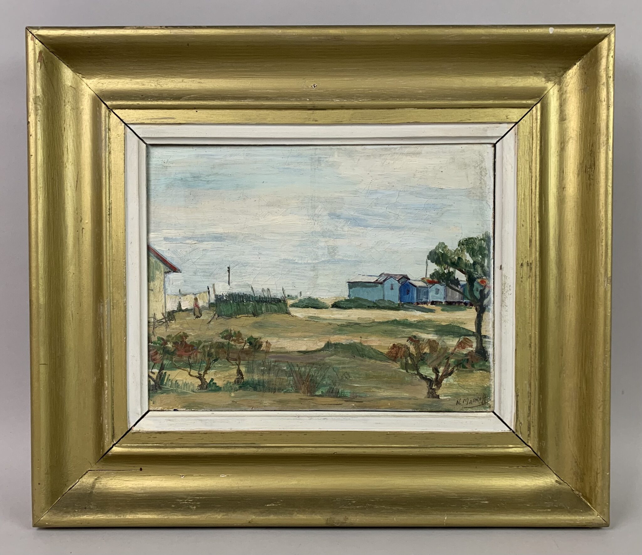 Lot 361