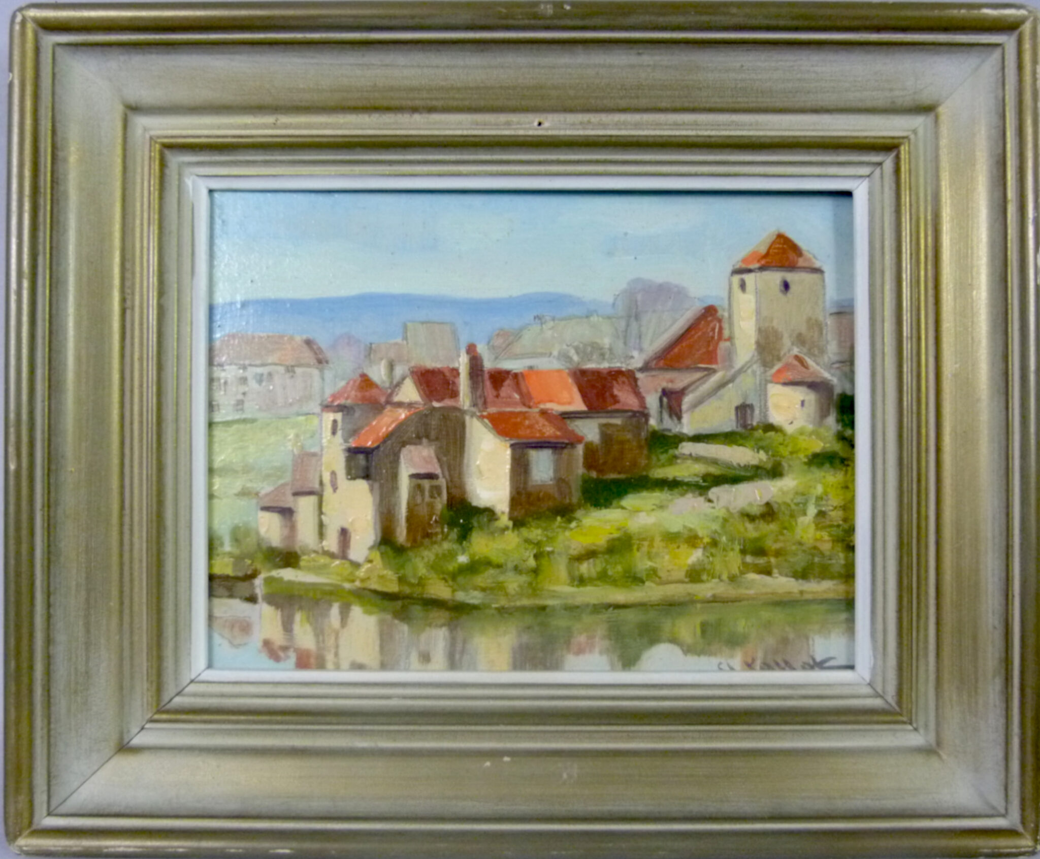 Lot 411