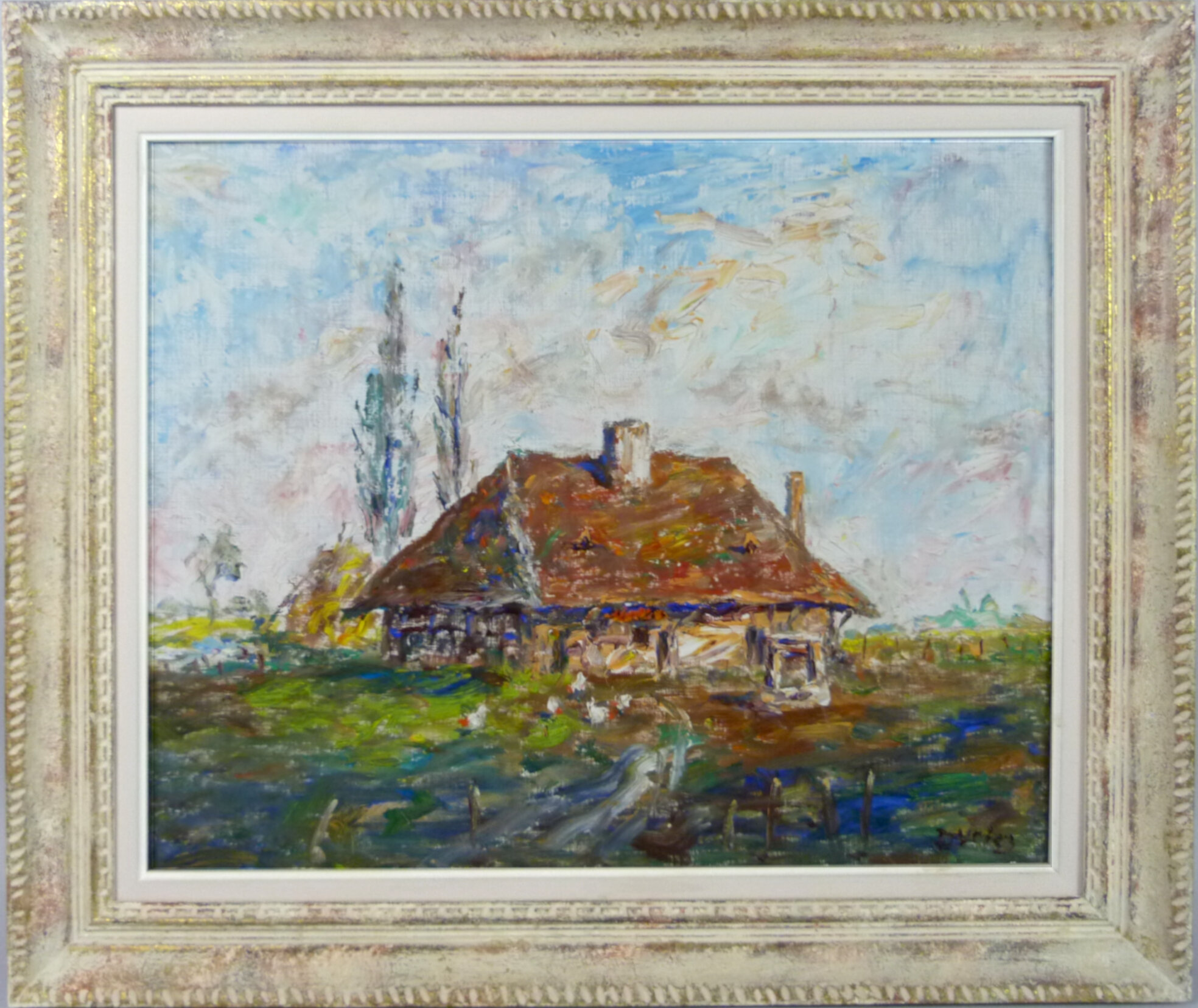 Lot 418