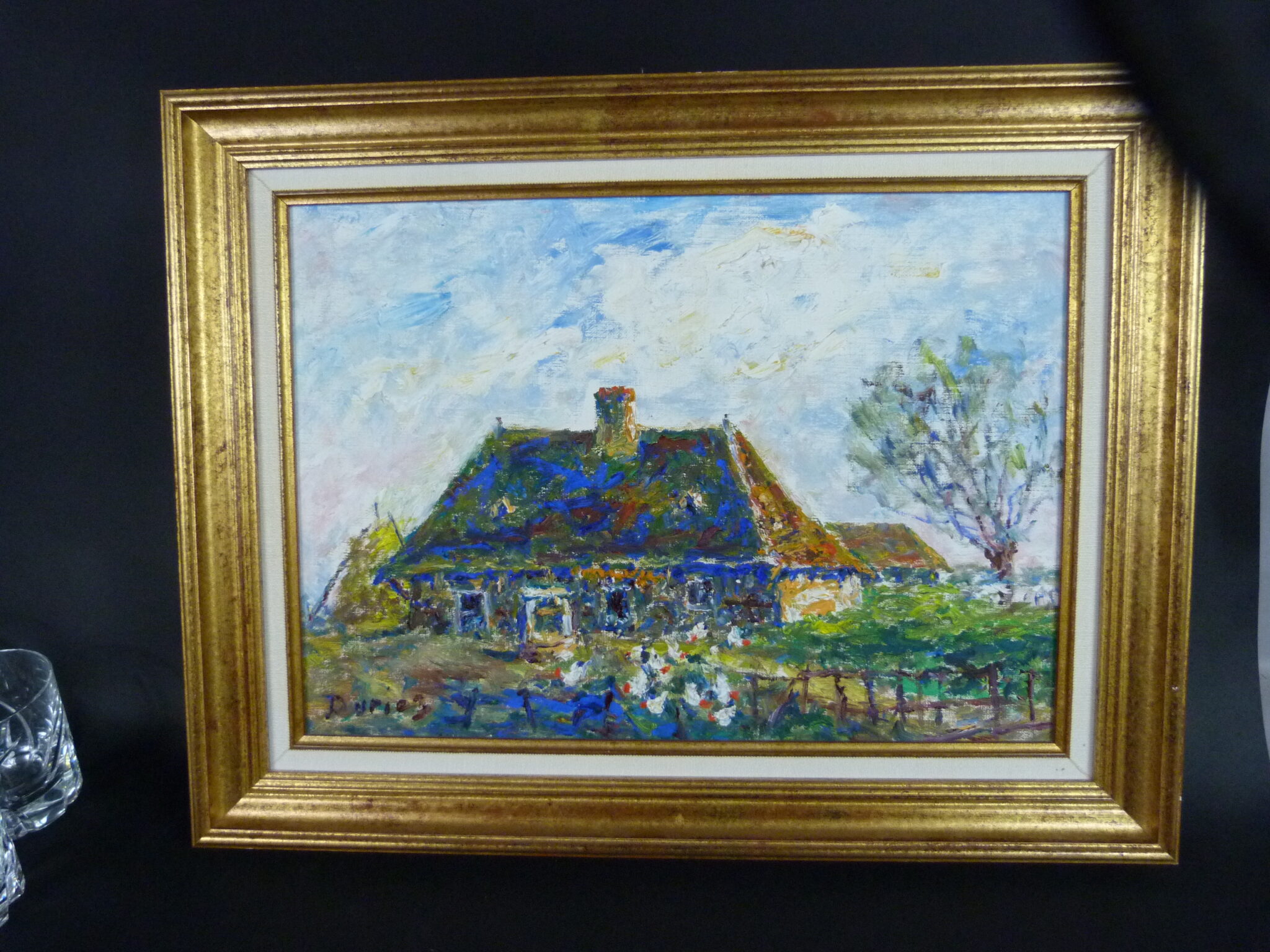 Lot 419