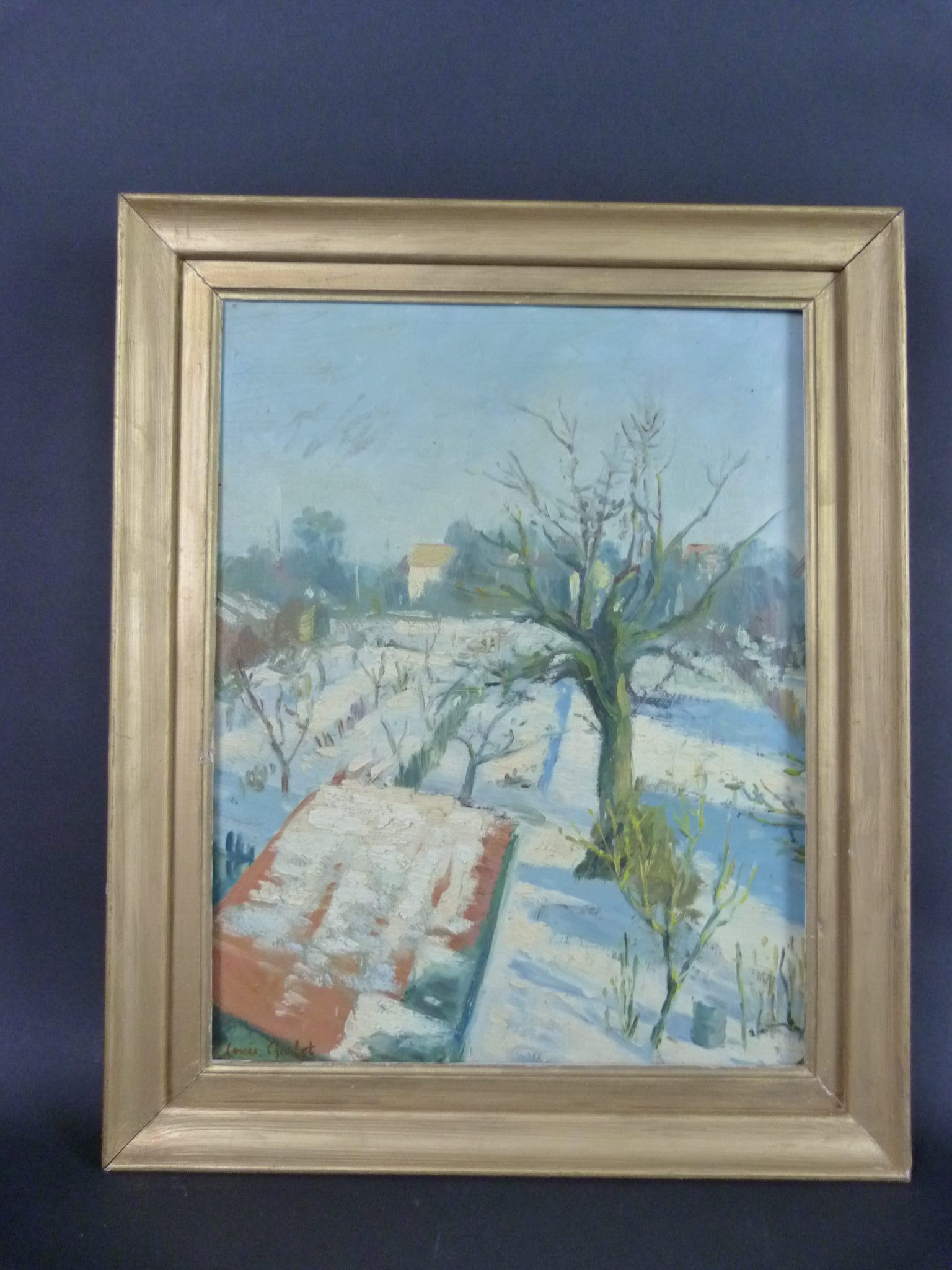 Lot 431