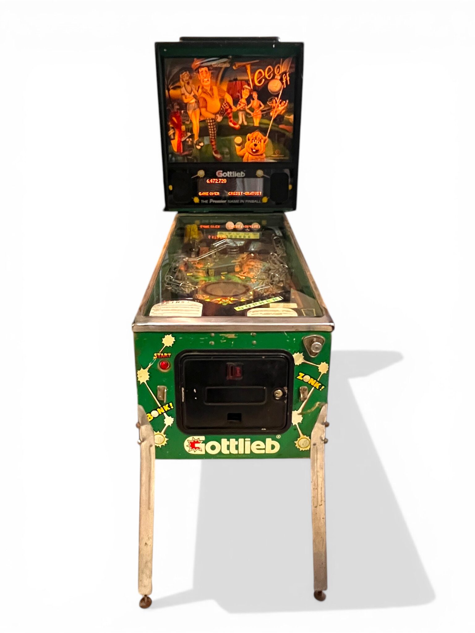Lot 435