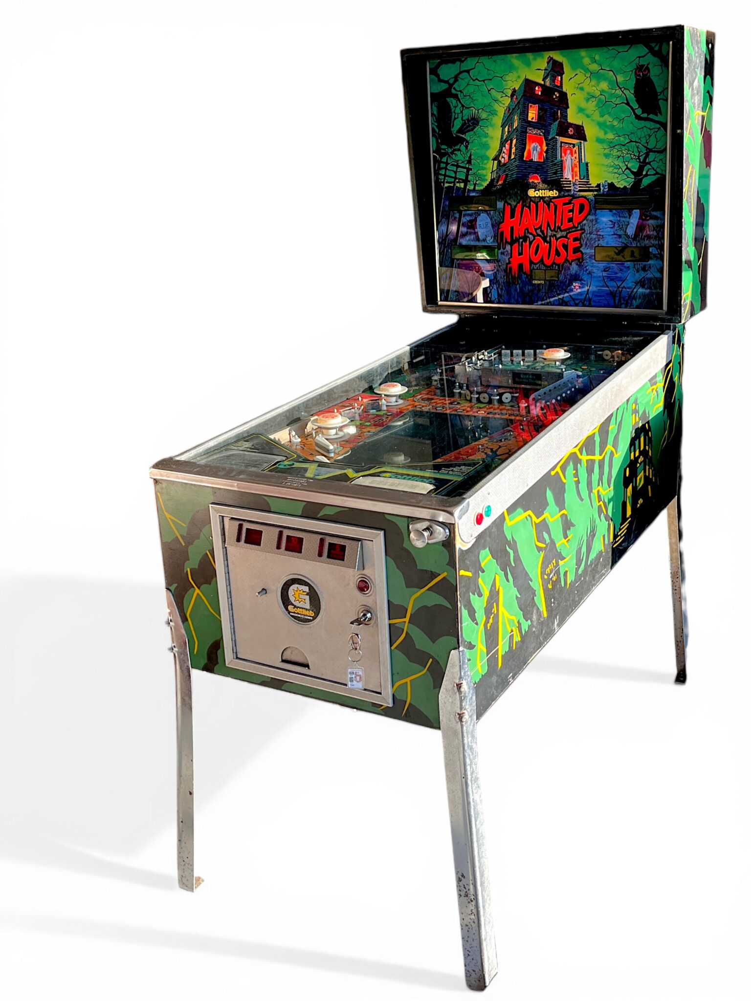 Lot 436