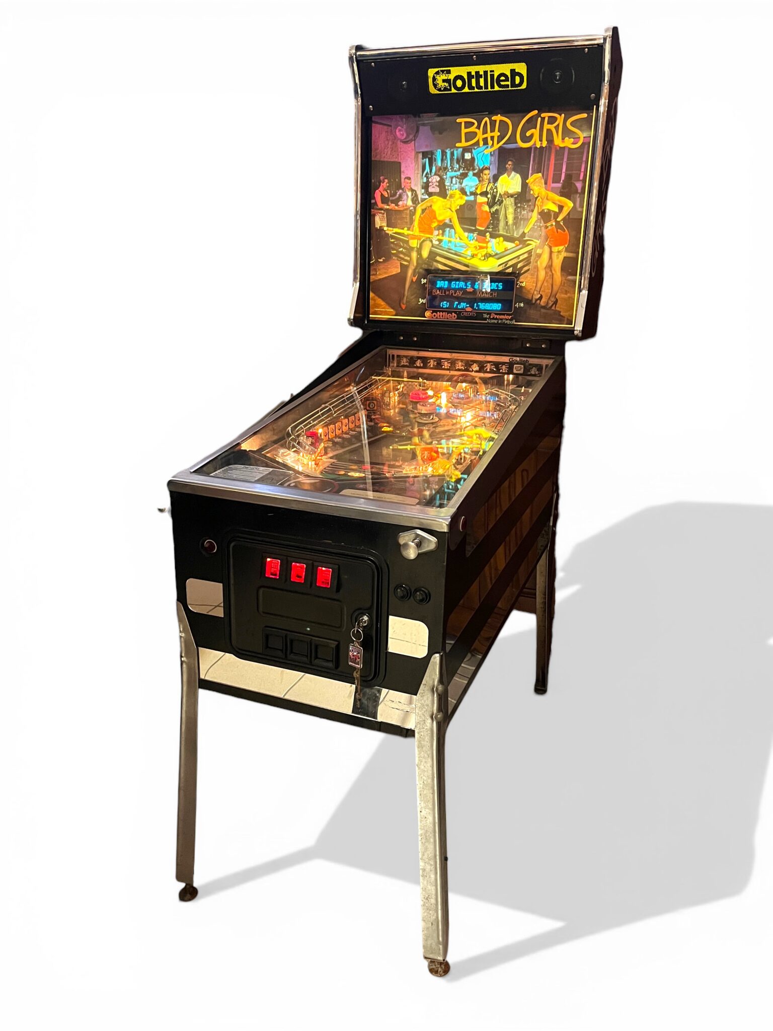 Lot 437