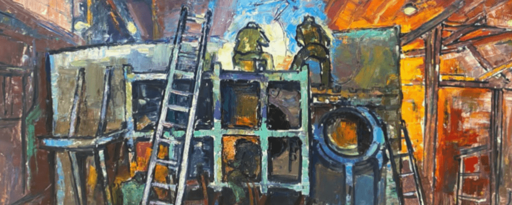 Raymond Rochette