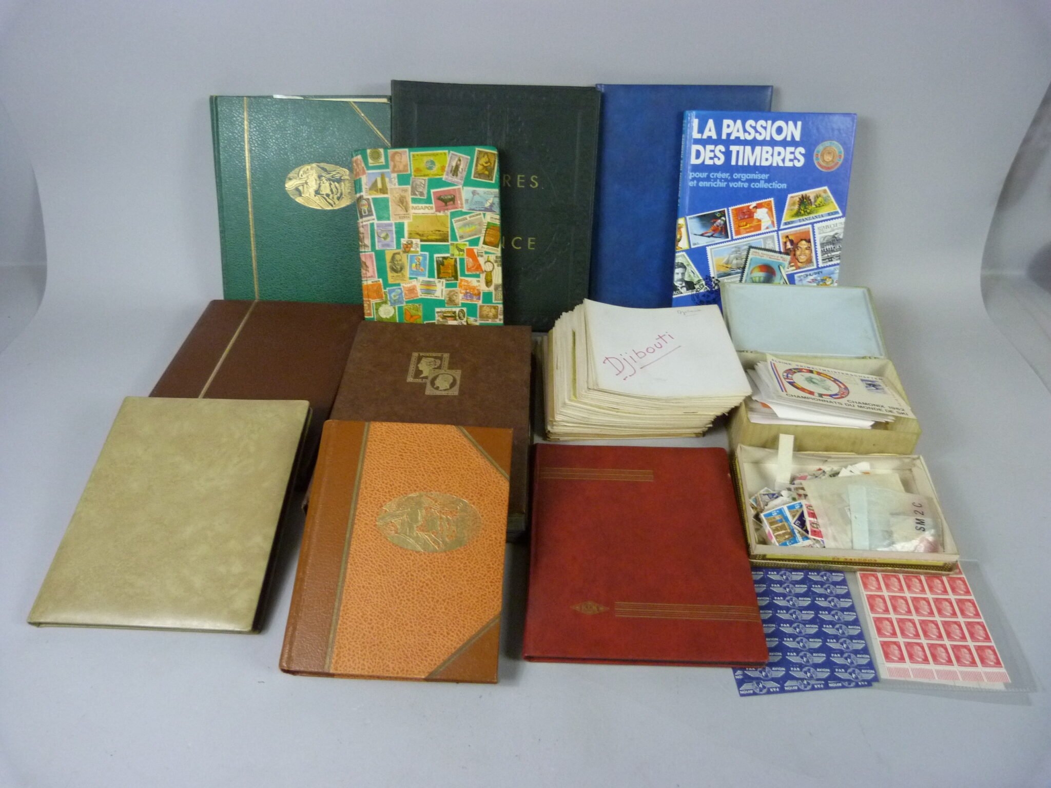 Lot 340