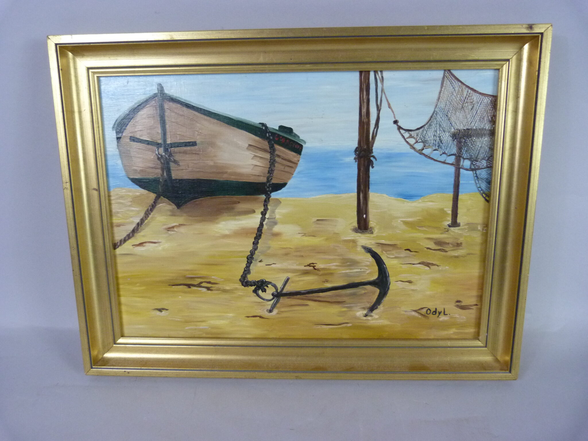Lot 83