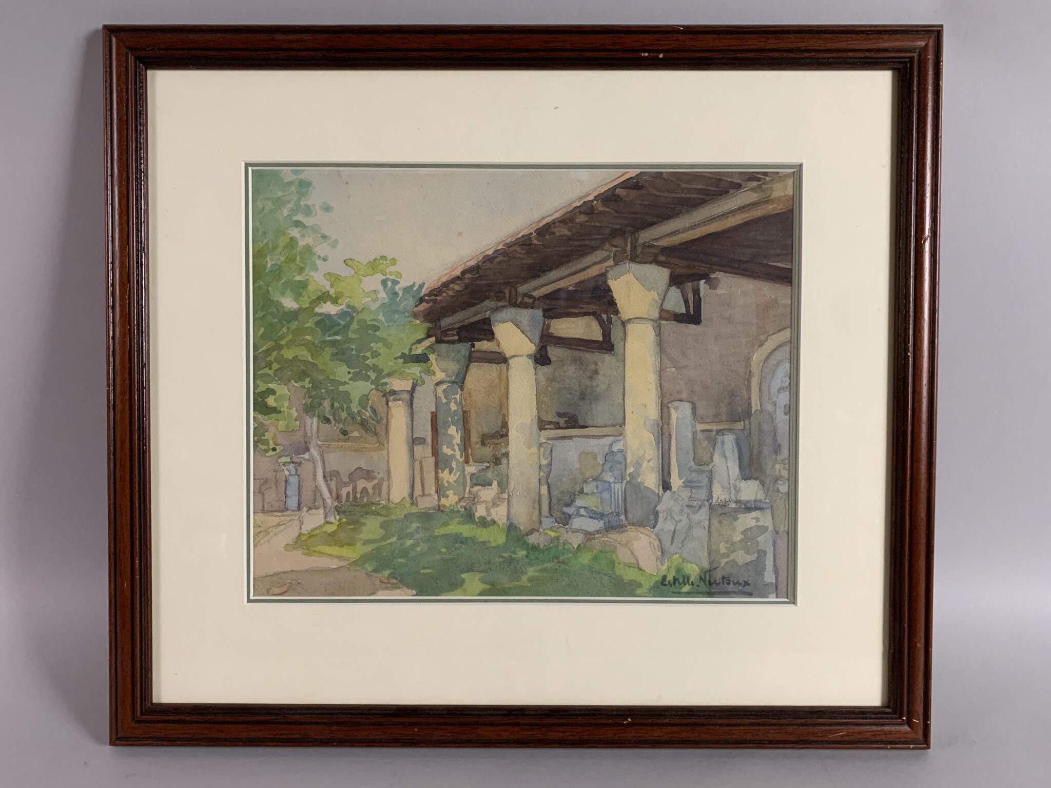 Lot 9