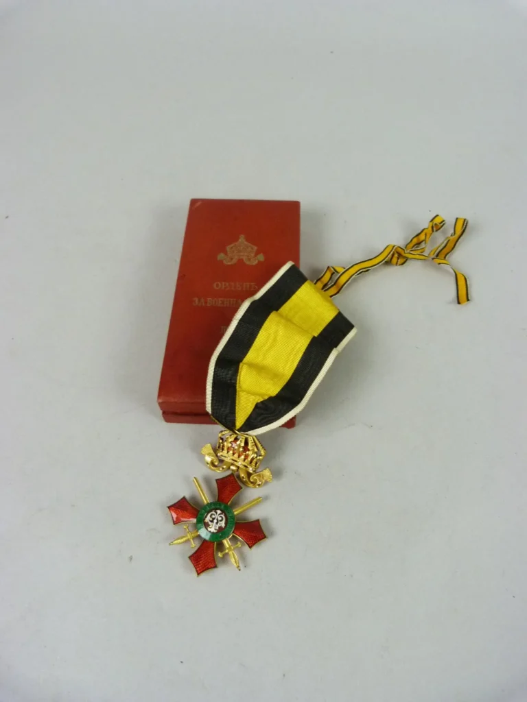 MILITAIRE / MILITARIA